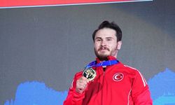 Enes Özdemir: Karatenin olimpik bir branş olmaması beni çok üzüyor