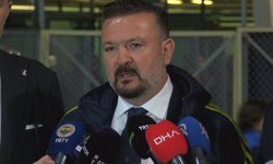 Ertan Torunoğulları: 'Sakın ha sezonu' sona erdi