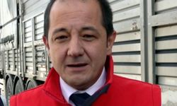 Erzincan'da kurbanlık sevkiyatına sıkı denetim