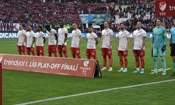 Esenler Erokspor - Çorum FK / Fotoğraflar