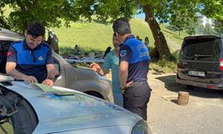 Esenyurt'ta kaçak kurban kesenlere ceza