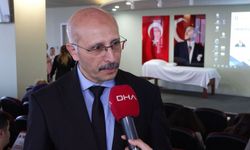 Esenyurt'ta vatandaşlar için 'bir günlüğüne üniversiteli olmak' etkinliği