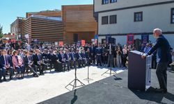 Eskişehir Kültür Yolu Festivali başladı
