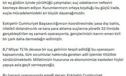 Eskişehir merkezli yasa dışı bahis operasyonu; 135 gözaltı (2)