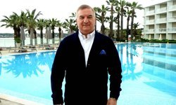 ETİK Başkanı Mehmet İşler: Bayram rezervasyonlarında yüzde 80'e ulaştık