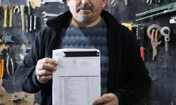 Ev hayaliyle kaptırdığı 2,3 milyon lirası, şirket tarafından ödendi