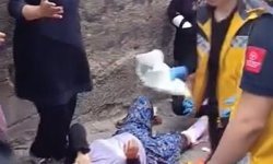 Ev sahibi, tartıştığı kiracısını av tüfeği ile vurdu