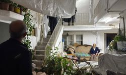 Evde çakmak gazı patladı: 3 yaralı