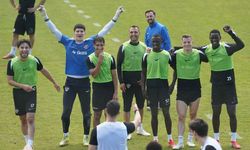 Eyüpsporlu futbolcular Talha ve Anıl: Heyecan ve duygu patlaması doluydu
