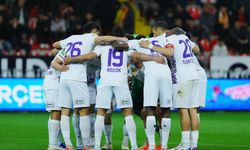 Eyüpspor'un golcüsü Umut Bozok: Bu senaryonun filmi çekilebilir