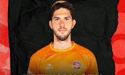 Fatih Karagümrük, Batuhan Şen ile 3 yıllık sözleşme imzaladı