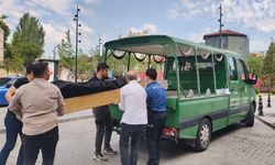 Fatih Topkapı'daki otel yangınında 1 kişi hayatını kaybetti