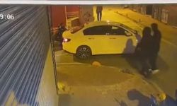 Fatih'te apartman girişine silahlı saldırı; 3 şüpheli tutuklandı