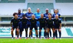 Fenerbahçe arsaVev, Kadın Futbol Süper Ligi'nin şampiyonu oldu