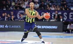 Fenerbahçe Beko, Basketbol Süper Ligi'nde sezonu lider tamamladı / Fotoğraf eklendi
