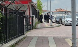 Feride, eski eşi tarafından sokak ortasında öldürüldü (2)