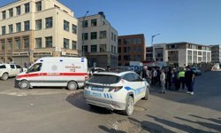 Feride, eski eşi tarafından sokak ortasında öldürüldü