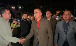 Fethiye Belediye Başkanı Karaca'ya silahlı saldırı (3)