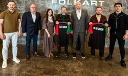Folkart'tan Karşıyaka'ya 18 milyon TL destek