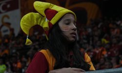 Galatasaray - Hesap.com Antalyaspor / Fotoğraflar