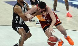 Galatasaray MCT Technic - Beşiktaş GAİN: 78-75 / Fotoğraf eklendi