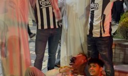 Galatasaray'ın şampiyonluğu Kayseri'de coşkuyla kutlandı / Ek fotoğraflar