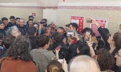 Gazeteci Hakan Tosun cinayetine ilişkin görülen duruşma 8 Temmuz'a ertelendi / Görüntü eklendi