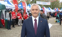 Gaziantep'te 14 bin ünite kan bağışlandı