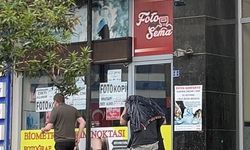 Gaziantep'te sağanak etkili oldu