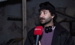 'Gazze Mektupları' dijital deneyim sergisi Üsküdar'da ziyaretçilerini ağırlıyor