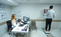 'Gece geç saatlerde yemek yemek metabolizmayı olumsuz etkiliyor'