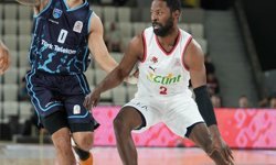 Glint Manisa Basket - Türk Telekom / Fotoğraflar