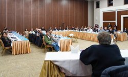 Göç İdaresi'nden 'Göç Haberlerinde Yanlış Bilgi ve Dezenformasyonla Mücadele' medya semineri