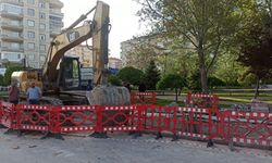 Göçük altında kalan 2 kardeş işçi yaralandı