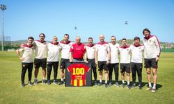 Göztepe Avrupa'ya daha da yakın