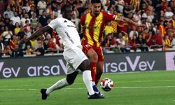 Göztepe - Gaziantep FK / Fotoğraflar