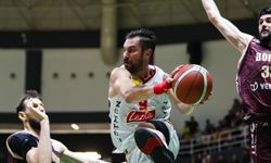 Göztepe potada final için son maçta