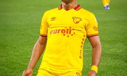 Göztepe yine Avrupa takımlarının radarında
