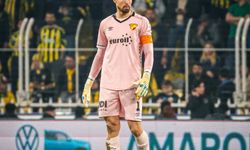 Göztepe'de ayrılık rüzgarları