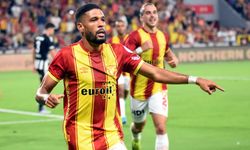 Göztepe'de yeni sayfa açacaklar