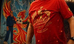 Göztepe'den muhteşem final