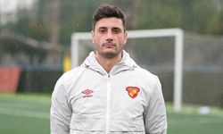 Göztepe'nin gençleri Avrupa yolunda