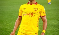 Göztepe'nin Juan'ı var