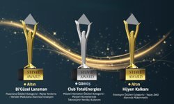 GüzelEnerji'ye Stevie Awards MENA'dan 3 ödül