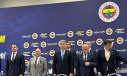 Hakan Safi: Fenerbahçe için kayıtsız, şartsız her şeyi yapmaya hazırım / Fotoğraf eklendi