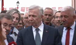 Halaçlı Mehmet Ağa Konağı, sanat merkezine dönüştürüldü (2)