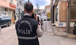 Halı sahada 'faul' nedeniyle tartıştığı kişiyi 3 ay sonra bıçaklayan şüpheli ile ağabeyi yakalandı