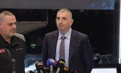 Haluk Bayraktar: SİHA'larımızı 40 farklı ülkeye ihraç eder duruma geldik