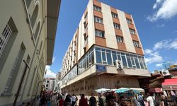 Hamamda bayılan 12 yaşındaki çocuk hastanede öldü