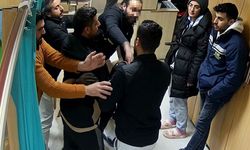 Hastaya yumruk attığı iddiasıyla doktora dava